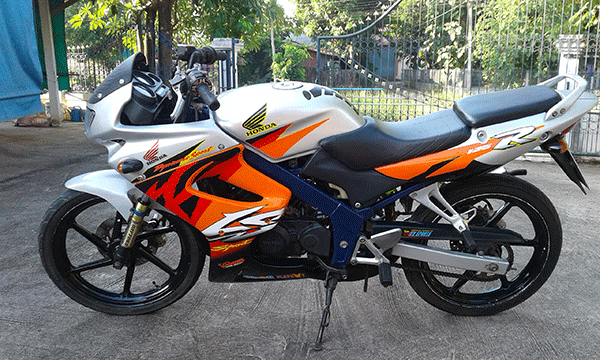 ls125 ราคา 12800