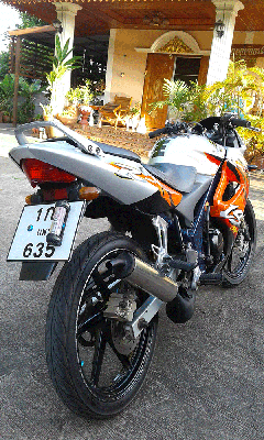 ls125 ราคา 12800