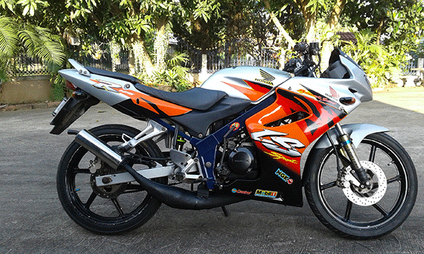 ls125 ราคา 12800