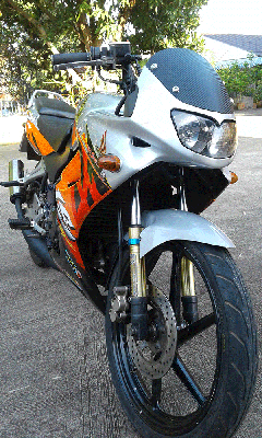 ls125 ราคา 12800