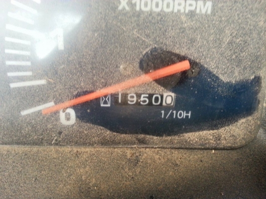 ขายรถไถ KUBOTA L4508DI ใช้งานน้อย อุปกรณ์ครบ ดันหน้า ผานหลัง สภาพสวยพร้อมใช้งาน เอกสารพร้อมโอน สนใจโทร 090-8588220คุณนะ 093-3258446คุณบิว หรือเข้าดูสินค้าอื่นๆได้ที่ www.truck.in.th/498 หรือเพจFacebook ณรงค์ ซื้อขายรถมือสอง (เว็บไซต์ส่วนตัว) หรือFacebook