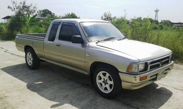 Mighty-X Cab พวงมาลัยพาวเวอร์ เครื่องเทอร์โบ ช่วงล่างดี เครื่องแน่น แอร์เย็นพร้อมใช้ ขาย 79,000 Mighty-X Cab พวงมาลัยพาวเวอร์ เครื่องเทอร์โบ ช่วงล่างดี เครื่องแน่น แอร์เย็นพร้อมใช้ ขาย 79,000