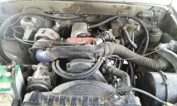 Mighty-X Cab พวงมาลัยพาวเวอร์ เครื่องเทอร์โบ ช่วงล่างดี เครื่องแน่น แอร์เย็นพร้อมใช้ ขาย 79,000 Mighty-X Cab พวงมาลัยพาวเวอร์ เครื่องเทอร์โบ ช่วงล่างดี เครื่องแน่น แอร์เย็นพร้อมใช้ ขาย 79,000