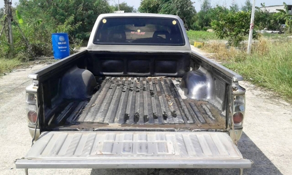 Mighty-X Cab พวงมาลัยพาวเวอร์ เครื่องเทอร์โบ ช่วงล่างดี เครื่องแน่น แอร์เย็นพร้อมใช้ ขาย 79,000 Mighty-X Cab พวงมาลัยพาวเวอร์ เครื่องเทอร์โบ ช่วงล่างดี เครื่องแน่น แอร์เย็นพร้อมใช้ ขาย 79,000