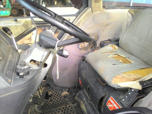 ขายรถไถ KUBOTA GL27  27แรง 2เพลา มีตู้ เอาไปติดแอร์ได้เลย ราคา 150,000 รถอยู่ อ.แกลง จ.ระยอง มีขนส่งบริการทั่วไทย สนใจสอบถาม 0818618678  id line=0818618678 0899347475  id line=carbonthai  https://www.facebook.com/Tractors-Rayong-307154532717928/