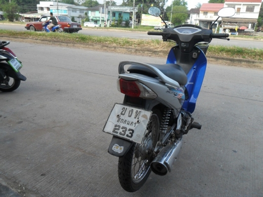 เวฟ125S ปี50 เครื่องดี รถใช้งานปรกติ ภาษีไม่ขาดต่อ เวฟ125S ปี50 เครื่องดี รถใช้งานปรกติ ภาษีไม่ขาดต่อ