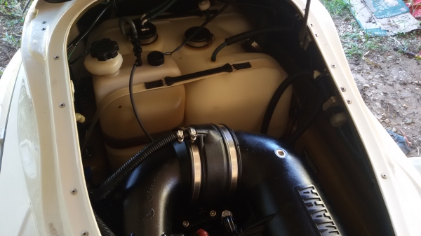 ขาย Jet ski Blaster3