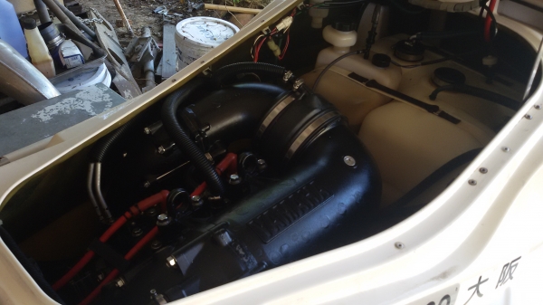 ขาย Jet ski Blaster3