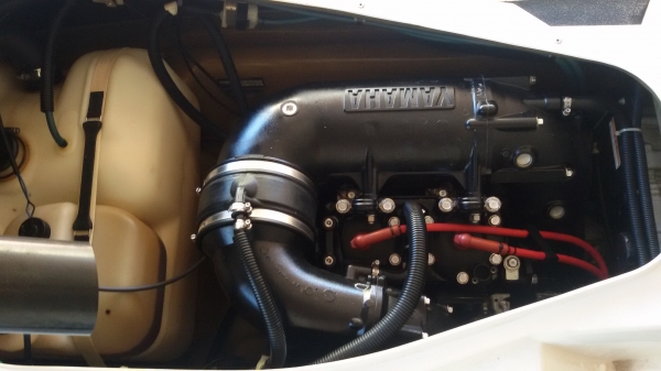 ขาย Jet ski Blaster3