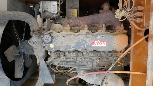 รถบด3ล้แเหล็ก Sakai R2 รถเก่านอก นำเข้าจากญี่ปุ่น สภาพเนี๊ยบ สวยกิ๊บ