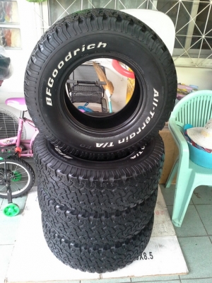 BF All USA. 31/10.5/15 กลางปี08 สภาพดี 1ชุด