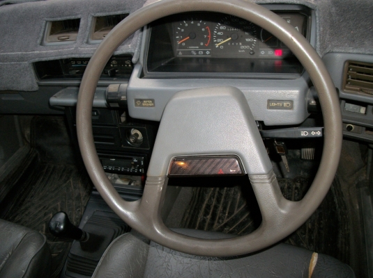 ขายถูก MITSUBISHI CHAMP II 1.3 ปี91 สภาพดีครับ แอร์เย็น เครื่องดี สนใจเชิญเลยครับ ขายถูก MITSUBISHI CHAMP II 1.3 ปี91 สภาพดีครับ แอร์เย็น เครื่องดี สนใจเชิญเลยครับ