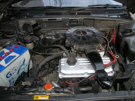 ขายถูก MITSUBISHI CHAMP II 1.3 ปี91 สภาพดีครับ แอร์เย็น เครื่องดี สนใจเชิญเลยครับ ขายถูก MITSUBISHI CHAMP II 1.3 ปี91 สภาพดีครับ แอร์เย็น เครื่องดี สนใจเชิญเลยครับ