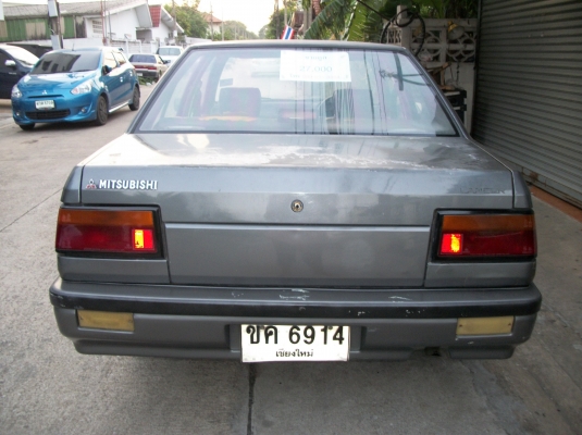 ขายถูก MITSUBISHI CHAMP II 1.3 ปี91 สภาพดีครับ แอร์เย็น เครื่องดี สนใจเชิญเลยครับ ขายถูก MITSUBISHI CHAMP II 1.3 ปี91 สภาพดีครับ แอร์เย็น เครื่องดี สนใจเชิญเลยครับ