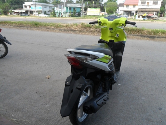 คลิกไอ แม็กซ์เดิม ปี53 เครื่องดีสภาพเดิมๆรถพร้อมใช้งาน คลิกไอ แม็กซ์เดิม ปี53 เครื่องดีสภาพเดิมๆรถพร้อมใช้งาน