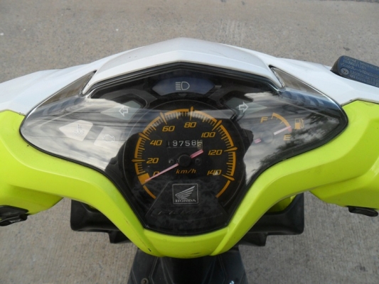 คลิกไอ แม็กซ์เดิม ปี53 เครื่องดีสภาพเดิมๆรถพร้อมใช้งาน คลิกไอ แม็กซ์เดิม ปี53 เครื่องดีสภาพเดิมๆรถพร้อมใช้งาน