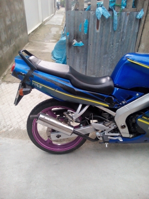TZM 150cc. ตามสภาพครับ