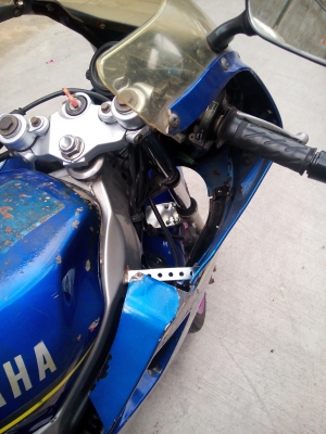 TZM 150cc. ตามสภาพครับ