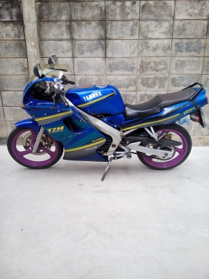 TZM 150cc. ตามสภาพครับ