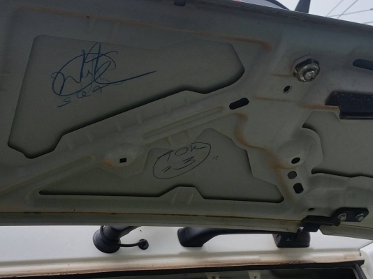 รถอีซูซุ 6 ล้อดั้ม FTR  240 แรงม้า. ปี 55. ( รถวิ่ง 27,xxx กม. )   สนใจติดต่อ   081 - 6079515