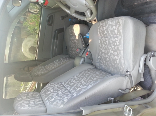 ดีแม็ก วางเจ เกียร์ธรรมดา แก๊สหัวฉีด ดีแม็ก วางเจ เกียร์ธรรมดา แก๊สหัวฉีด