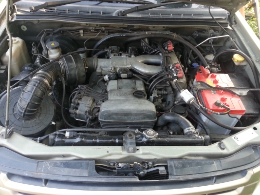 ดีแม็ก วางเจ เกียร์ธรรมดา แก๊สหัวฉีด ดีแม็ก วางเจ เกียร์ธรรมดา แก๊สหัวฉีด