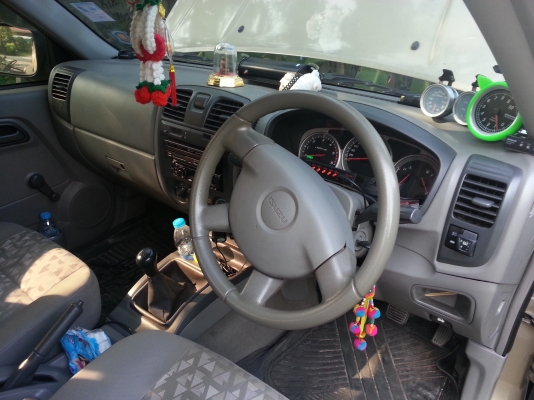 ดีแม็ก วางเจ เกียร์ธรรมดา แก๊สหัวฉีด ดีแม็ก วางเจ เกียร์ธรรมดา แก๊สหัวฉีด