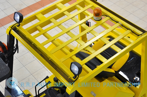 ขายรถโฟล์คลิฟท์มือสอง TCM รุ่น FD35Z7  ราคา xxx,xxx บาท นำเข้าจากประเทศญี่ปุ่น 100\%