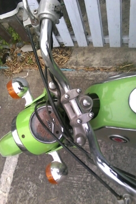 suzuki k125 m2 suzuki k125 m2