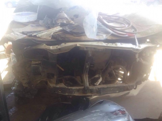 ซากอีคาร์  หัวฉีด เกียร์ธรรมดา ปี39 ขาย 18,000.