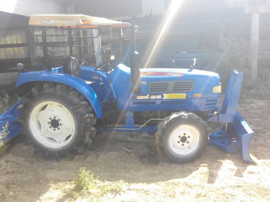 ขายรถไถ ขายรถไถ