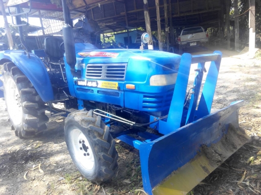 ขายรถไถ ขายรถไถ