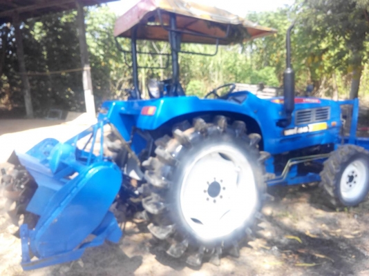 ขายรถไถ ขายรถไถ