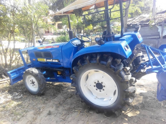 ขายรถไถ ขายรถไถ