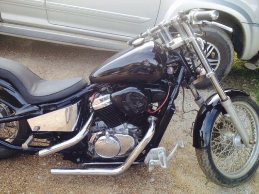 steed. 400. สรรพสามิตแล้วพร้อมขี่