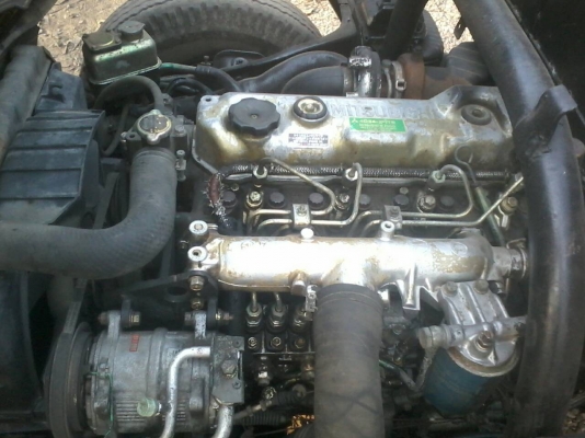 MITSUBISHI 115 ปี 48 รถสวย เครื่องดี ครัชชีสวย รถพร้อมใช้งาน MITSUBISHI 115 ปี 48 รถสวย เครื่องดี ครัชชีสวย รถพร้อมใช้งาน