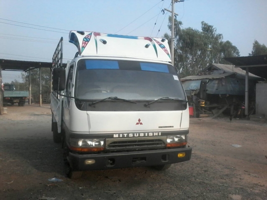 MITSUBISHI 115 ปี 48 รถสวย เครื่องดี ครัชชีสวย รถพร้อมใช้งาน MITSUBISHI 115 ปี 48 รถสวย เครื่องดี ครัชชีสวย รถพร้อมใช้งาน