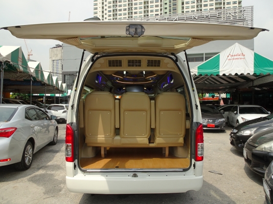 รถตู้มือสอง ปี2013 แต่งเต็มทั้งคัน สนใจโทร 087-775-8887 รถตู้มือสอง ปี2013 แต่งเต็มทั้งคัน สนใจโทร 087-775-8887