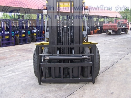 ขาย รถโฟล์คลิฟท์ TCM รุ่น FD45Z7