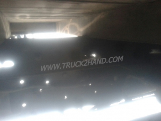 รถบรรทุก 4 ล้อ  HINO ดูโร่ ยูโร 2 ขนาด 100 แรงม้า ปี 2548  กระบะยาว 3.10 เมตร