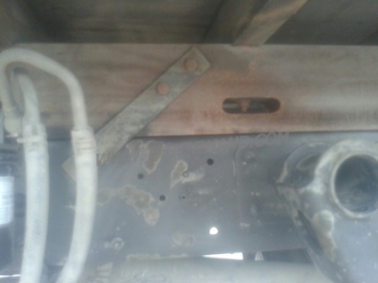 รถบรรทุก 4 ล้อ  HINO ดูโร่ ยูโร 2 ขนาด 100 แรงม้า ปี 2548  กระบะยาว 3.10 เมตร