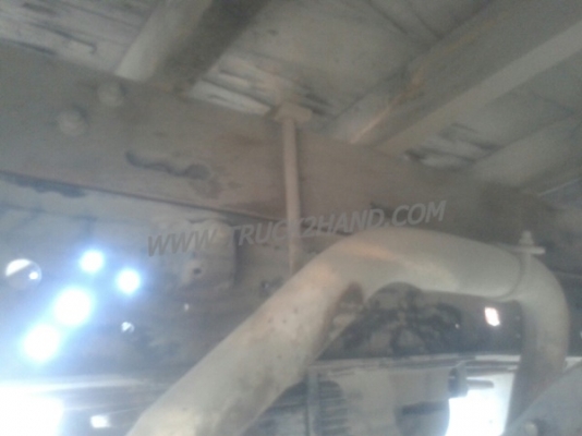 รถบรรทุก 4 ล้อ  HINO ดูโร่ ยูโร 2 ขนาด 100 แรงม้า ปี 2548  กระบะยาว 3.10 เมตร