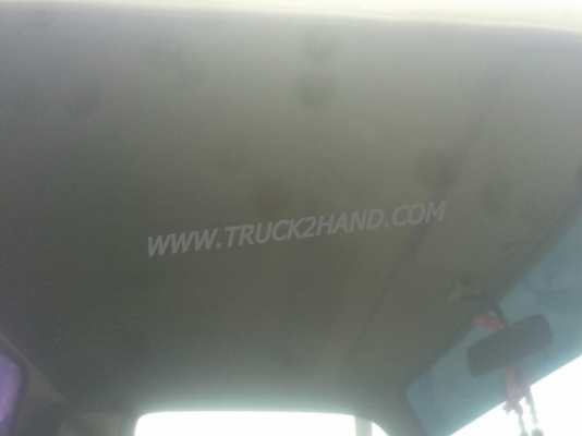 รถบรรทุก 4 ล้อ  HINO ดูโร่ ยูโร 2 ขนาด 100 แรงม้า ปี 2548  กระบะยาว 3.10 เมตร