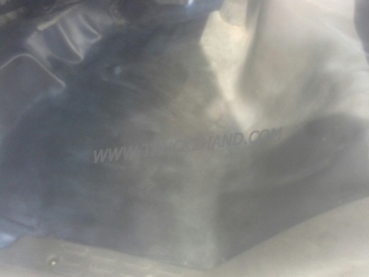 รถบรรทุก 4 ล้อ  HINO ดูโร่ ยูโร 2 ขนาด 100 แรงม้า ปี 2548  กระบะยาว 3.10 เมตร