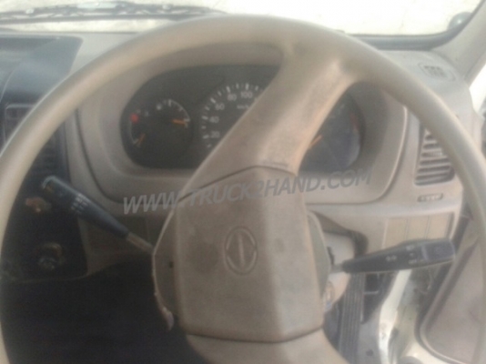 รถบรรทุก 4 ล้อ  HINO ดูโร่ ยูโร 2 ขนาด 100 แรงม้า ปี 2548  กระบะยาว 3.10 เมตร