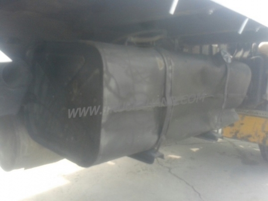 รถบรรทุก 4 ล้อ  HINO ดูโร่ ยูโร 2 ขนาด 100 แรงม้า ปี 2548  กระบะยาว 3.10 เมตร