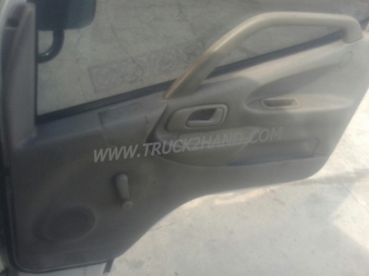 รถบรรทุก 4 ล้อ  HINO ดูโร่ ยูโร 2 ขนาด 100 แรงม้า ปี 2548  กระบะยาว 3.10 เมตร