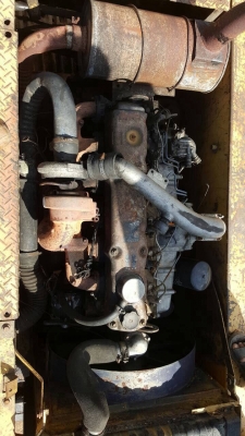 ขายแบคโฮ CAT E200B สภาพพร้อมใช้งาน เอกสารสัญญาซื้อขาย ช่วงล่างดี ราคาต่อรองได้ ขายแบคโฮ CAT E200B สภาพพร้อมใช้งาน เอกสารสัญญาซื้อขาย ช่วงล่างดี ราคาต่อรองได้