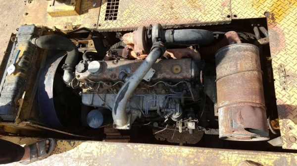 ขายแบคโฮ CAT E200B สภาพพร้อมใช้งาน เอกสารสัญญาซื้อขาย ช่วงล่างดี ราคาต่อรองได้ ขายแบคโฮ CAT E200B สภาพพร้อมใช้งาน เอกสารสัญญาซื้อขาย ช่วงล่างดี ราคาต่อรองได้