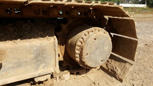 ขายแบคโฮ CAT E200B สภาพพร้อมใช้งาน เอกสารสัญญาซื้อขาย ช่วงล่างดี ราคาต่อรองได้ ขายแบคโฮ CAT E200B สภาพพร้อมใช้งาน เอกสารสัญญาซื้อขาย ช่วงล่างดี ราคาต่อรองได้